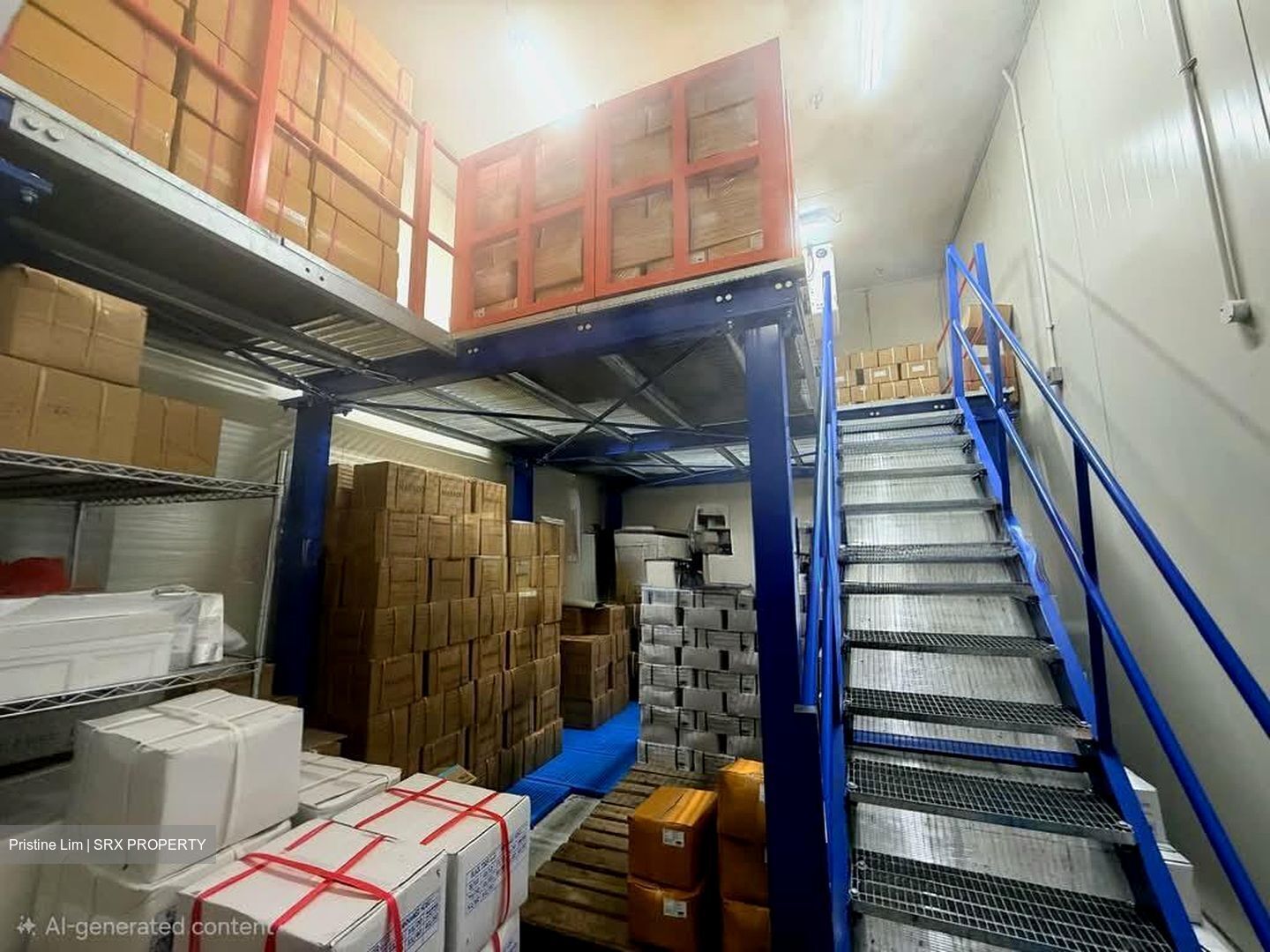 Eco-tech@sunview (D22), Factory #614009631